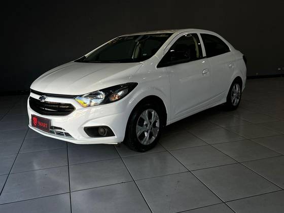 CHEVROLET JOY 1.0 SPE4 FLEX MANUAL
